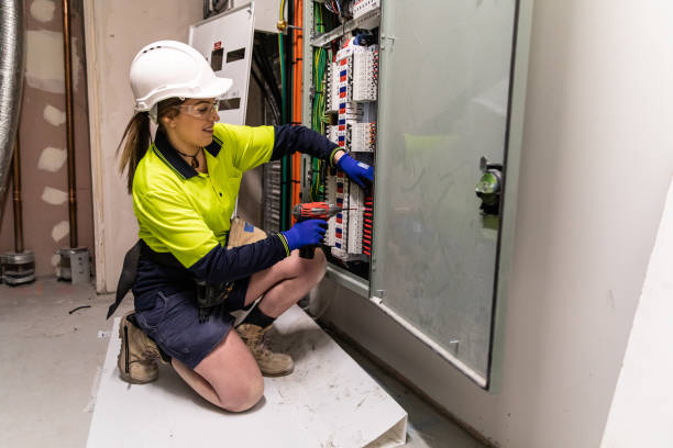 Best Affordable Electrical Installation  in Eatons Neck, NY