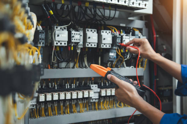Best Electrical Installation Contractor  in Eatons Neck, NY