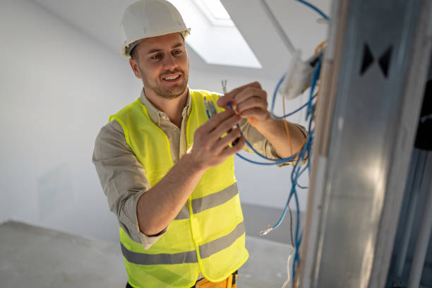 Best Electrical System Inspection  in Eatons Neck, NY